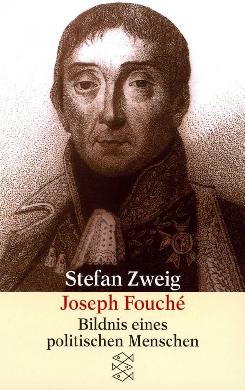 Cover-Bild Joseph Fouché