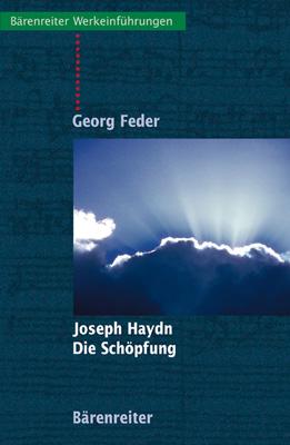 Cover-Bild Joseph Haydn - Die Schöpfung