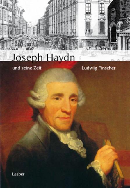 Cover-Bild Joseph Haydn und seine Zeit