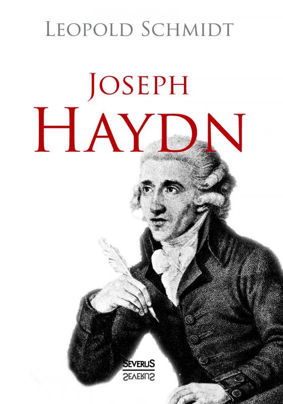 Cover-Bild Joseph Haydn