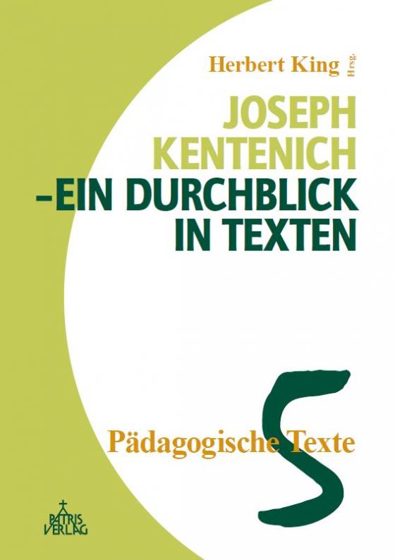 Cover-Bild Joseph Kentenich - ein Durchblick in Texten