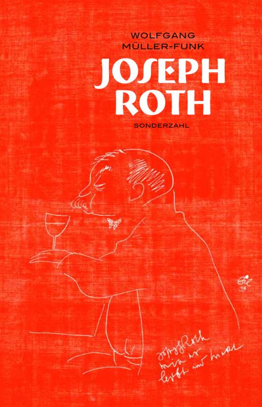Cover-Bild Joseph Roth