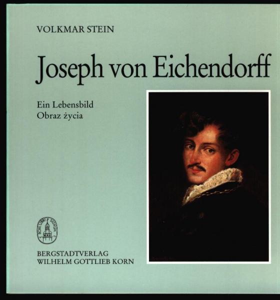 Cover-Bild Joseph von Eichendorff