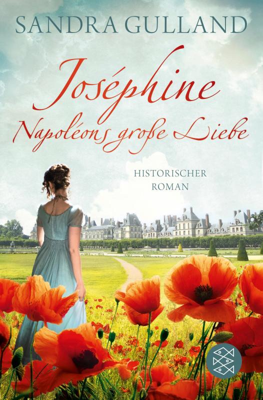 Cover-Bild Joséphine - Napoléons große Liebe