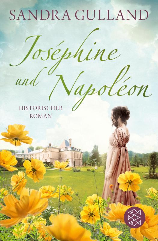 Cover-Bild Joséphine und Napoléon