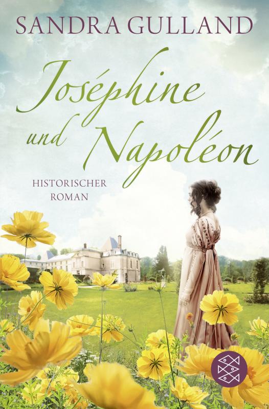 Cover-Bild Joséphine und Napoléon