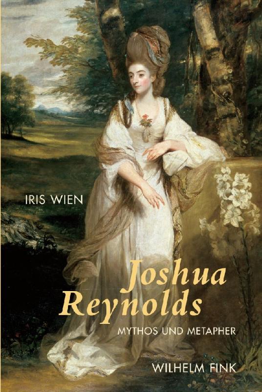 Cover-Bild Joshua Reynolds