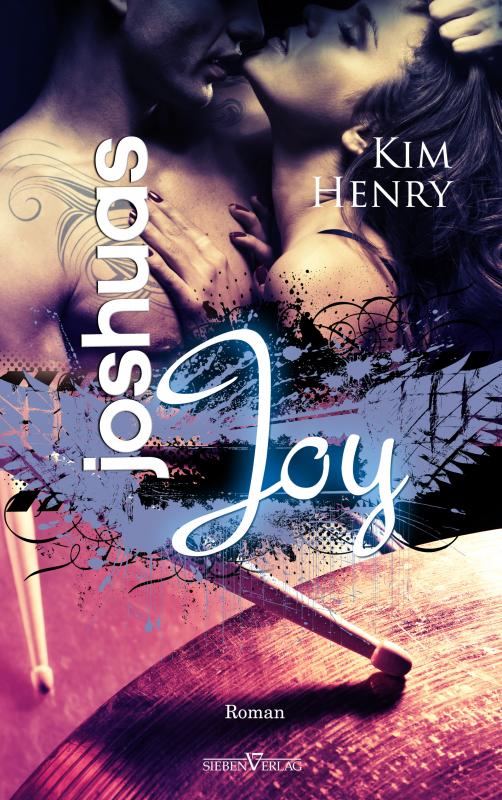 Cover-Bild Joshuas Joy