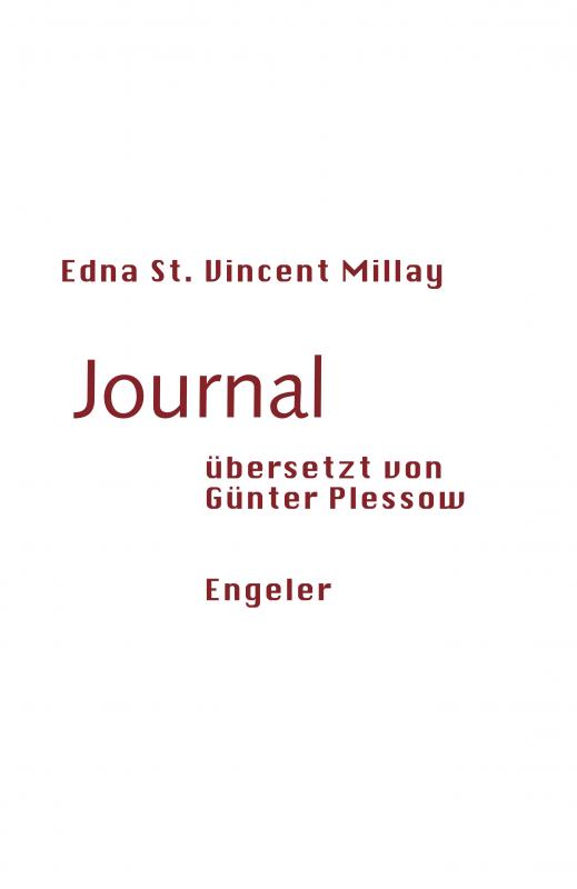 Cover-Bild Journal