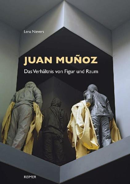 Cover-Bild Juan Muñoz