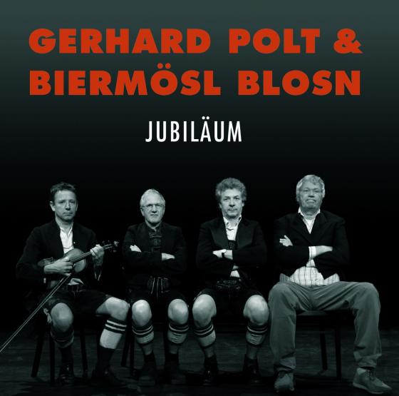 Cover-Bild Jubiläum