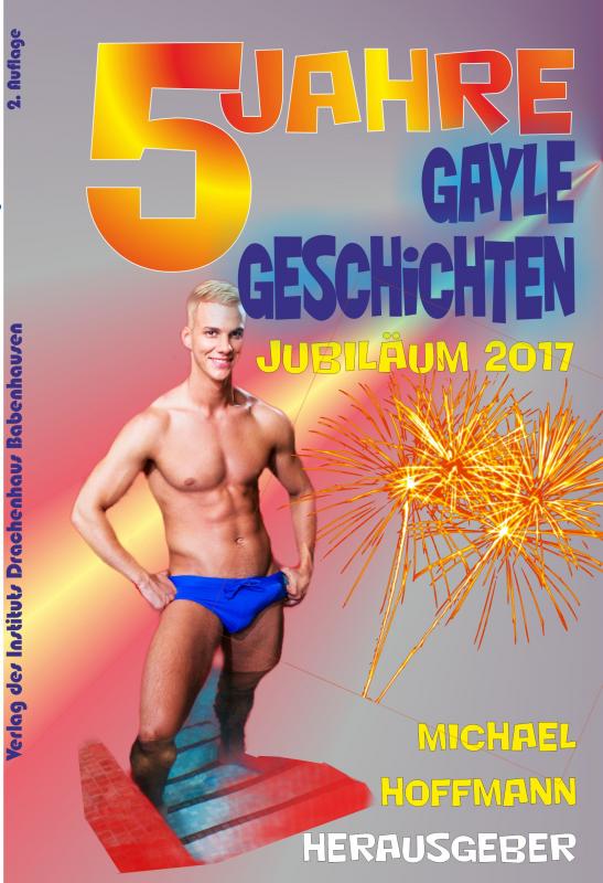 Cover-Bild Jubiläumsband 2017