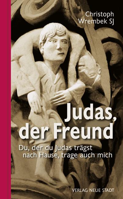 Cover-Bild Judas, der Freund