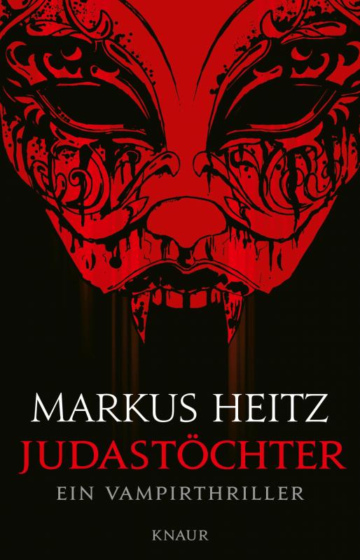 Cover-Bild Judastöchter