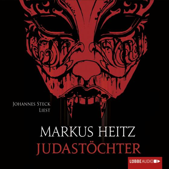 Cover-Bild Judastöchter