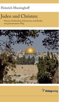 Cover-Bild Juden und Christen