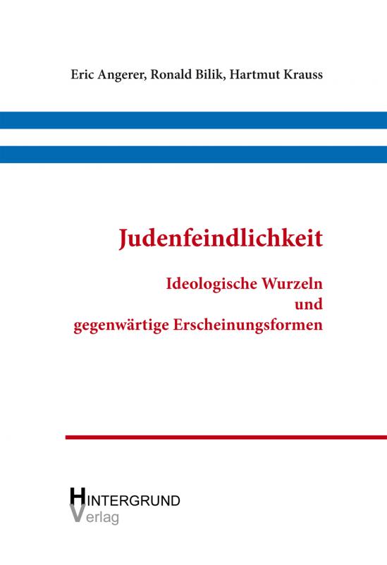 Cover-Bild Judenfeindlichkeit