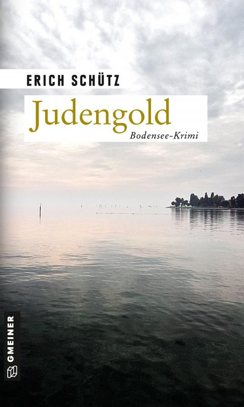 Cover-Bild Judengold