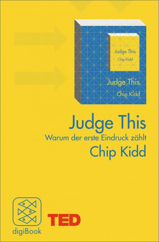 Cover-Bild Judge This