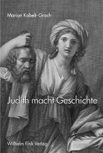Cover-Bild Judith macht Geschichte