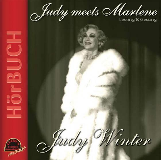 Cover-Bild Judy meets Marlene