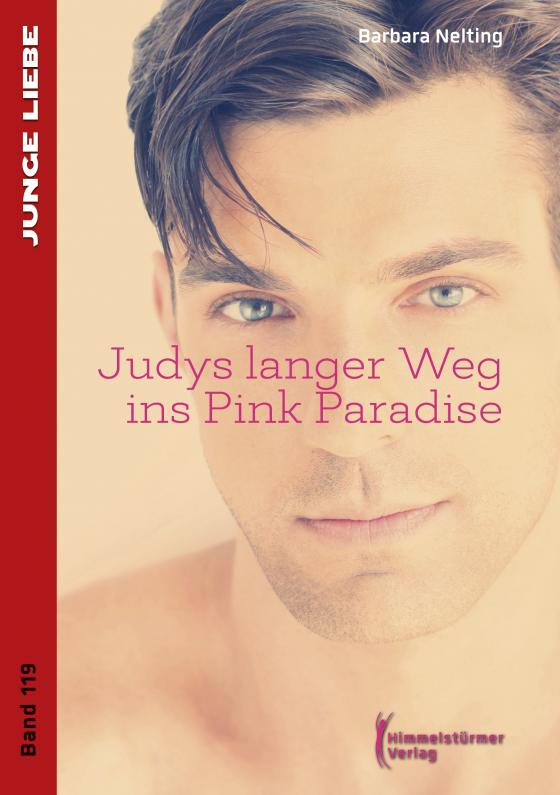 Cover-Bild Judys langer Weg ins Pink Paradise