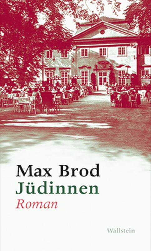 Cover-Bild Jüdinnen. Roman