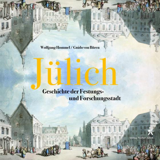 Cover-Bild Jülich