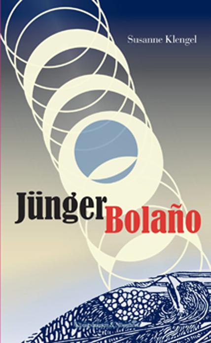 Cover-Bild Jünger Bolaño