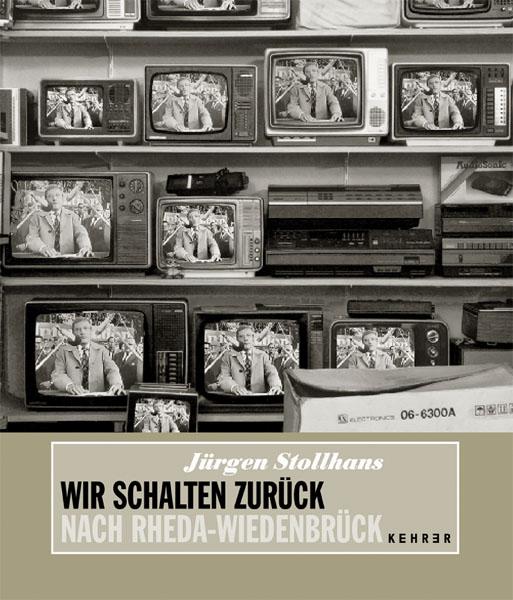 Cover-Bild Jürgen Stollhans