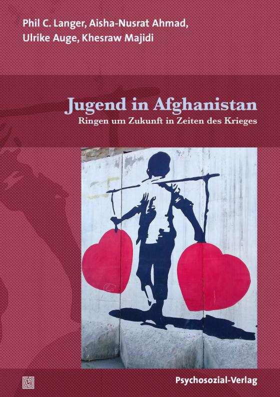 Cover-Bild Jugend in Afghanistan