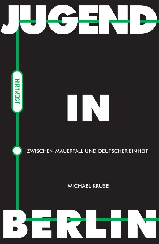 Cover-Bild Jugend in Berlin