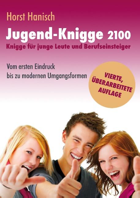 Cover-Bild Jugend-Knigge 2100