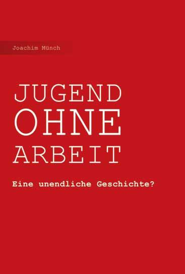 Cover-Bild Jugend Ohne Arbeit