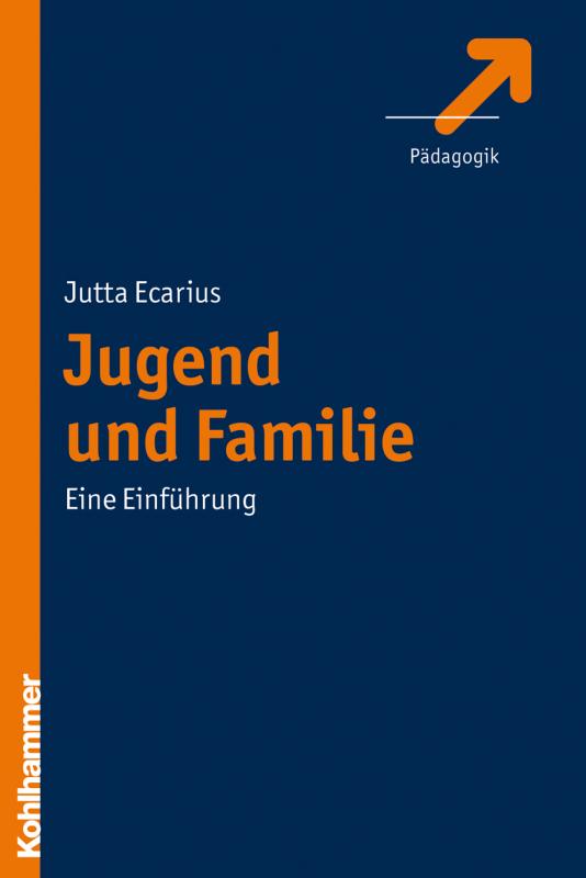 Cover-Bild Jugend und Familie