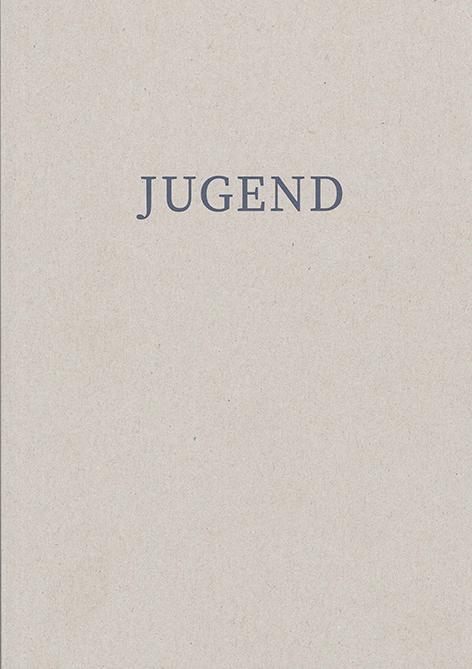 Cover-Bild JUGEND