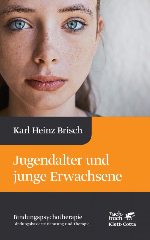 Cover-Bild Jugendalter und junge Erwachsene (Bindungspsychotherapie, Bd.)