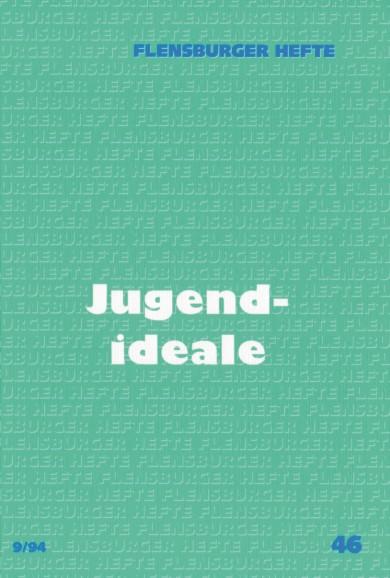 Cover-Bild Jugendideale