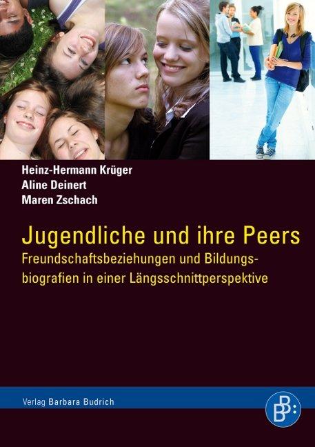 Cover-Bild Jugendliche und ihre Peers