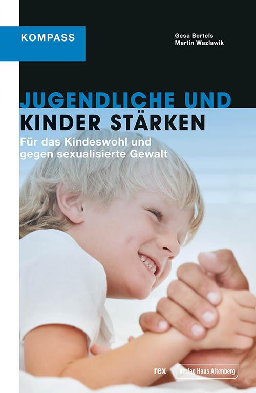 Cover-Bild Jugendliche und Kinder stärken