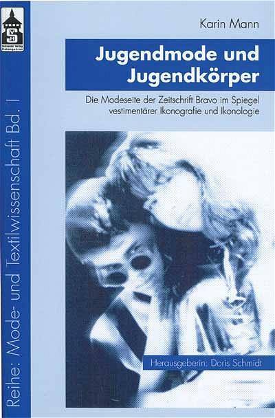 Cover-Bild Jugendmode und Jugendkörper