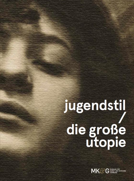 Cover-Bild Jugendstil - Die grosse Utopie