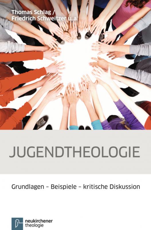Cover-Bild Jugendtheologie