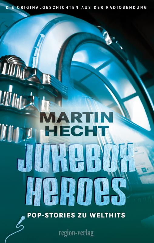 Cover-Bild Jukebox Heroes