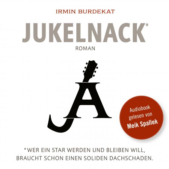 Cover-Bild Jukelnack