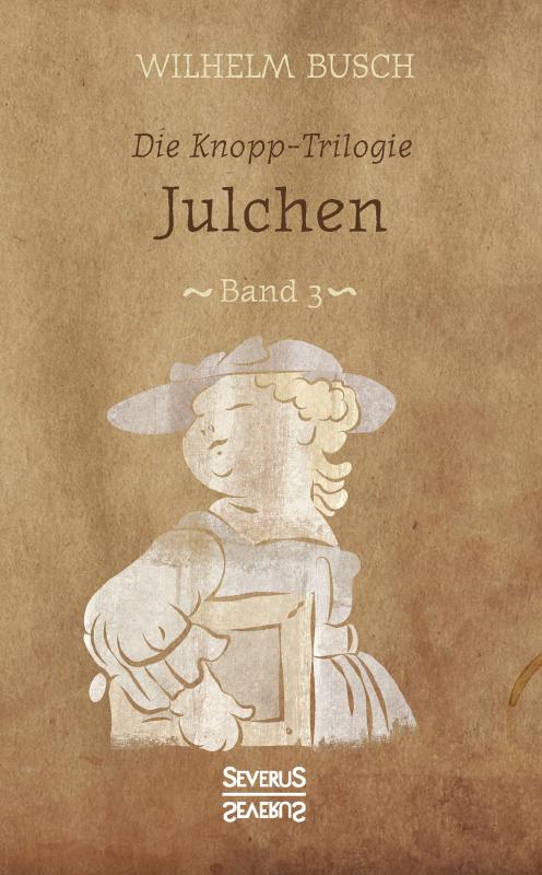 Cover-Bild Julchen