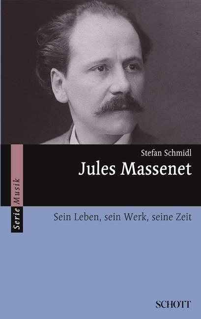 Cover-Bild Jules Massenet