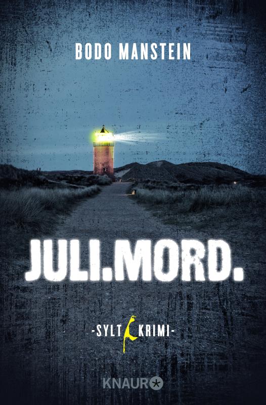 Cover-Bild Juli.Mord.