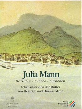 Cover-Bild Julia Mann