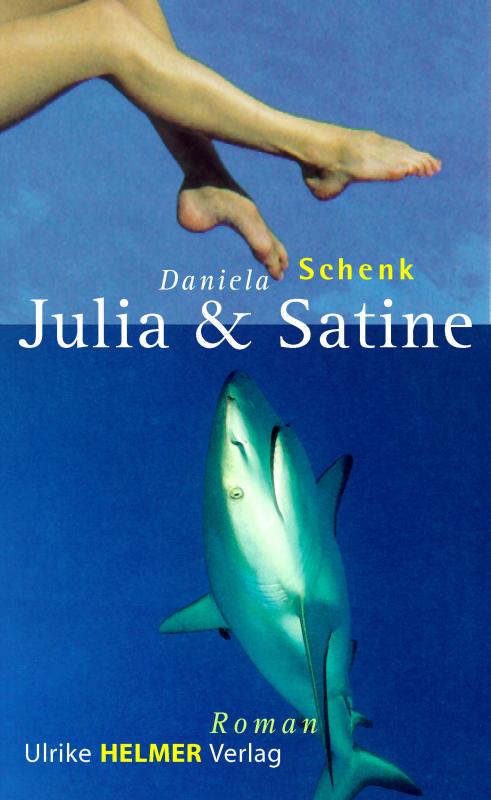 Cover-Bild Julia und Satine